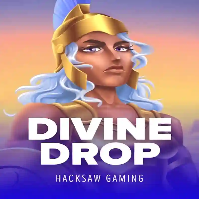 HS Divine Drop