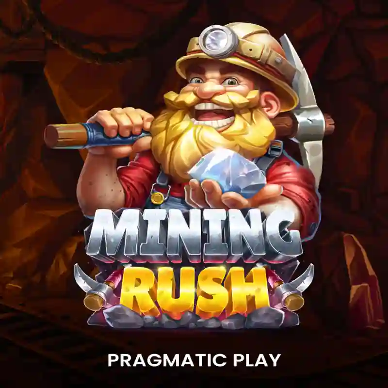 Mining Rush Slot Casino México