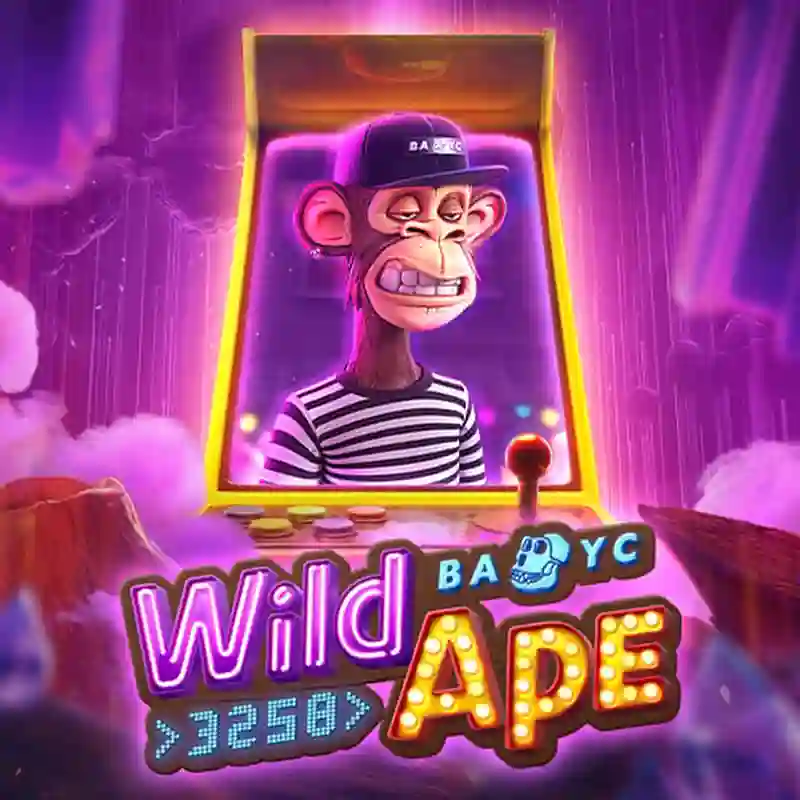 PGS Wild Ape Juego