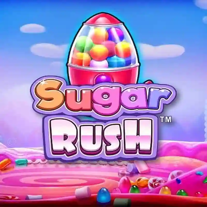 Sugar Rush