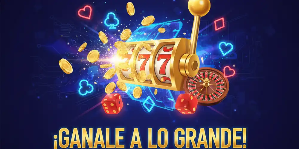 Cap777 Promoción Casino